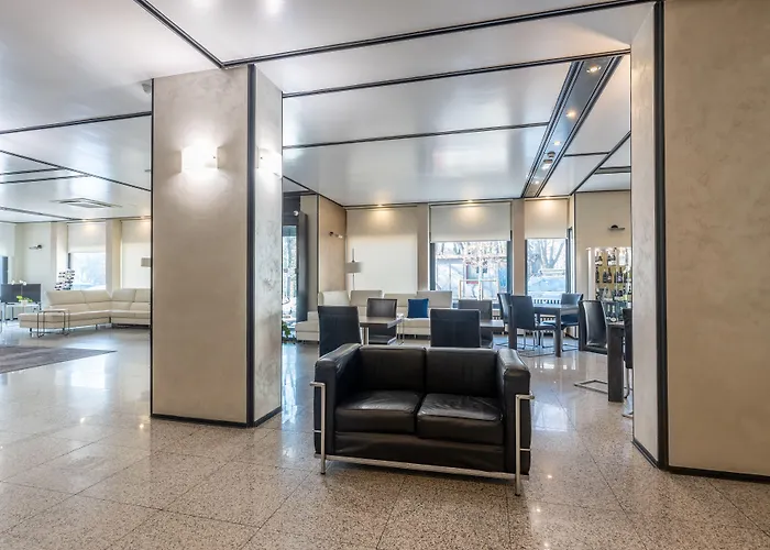 Hotel Lis Asti