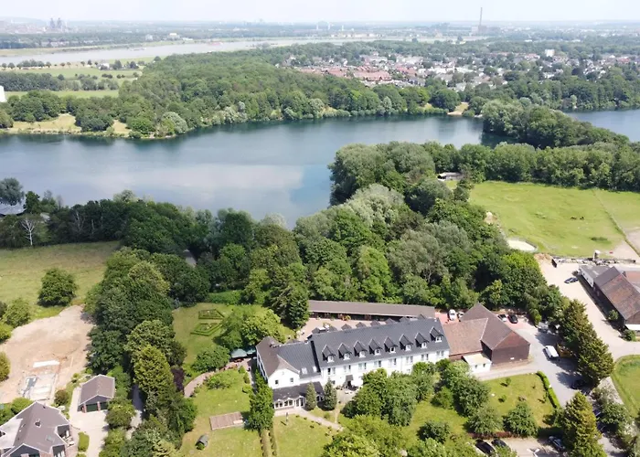 Hotel und Restaurant Eurohof