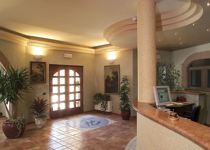 Hotel San Giorgio