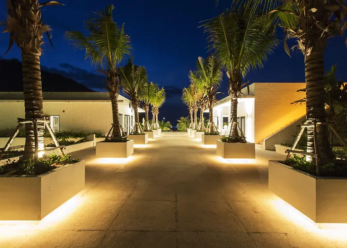 Hotel The Racha Ko Racha Yai