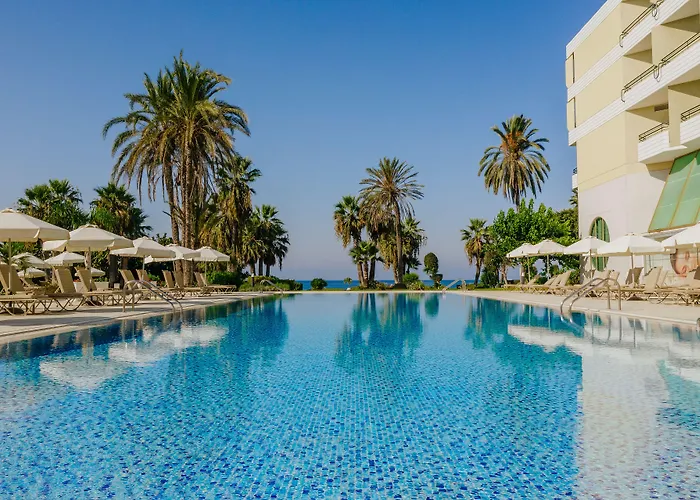 Louis Imperial Beach Paphos