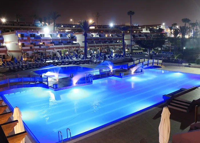 Hotel Club Almoggar Garden Beach Agadir