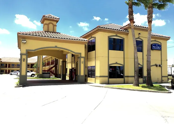 Boca Chica Inn And Suites