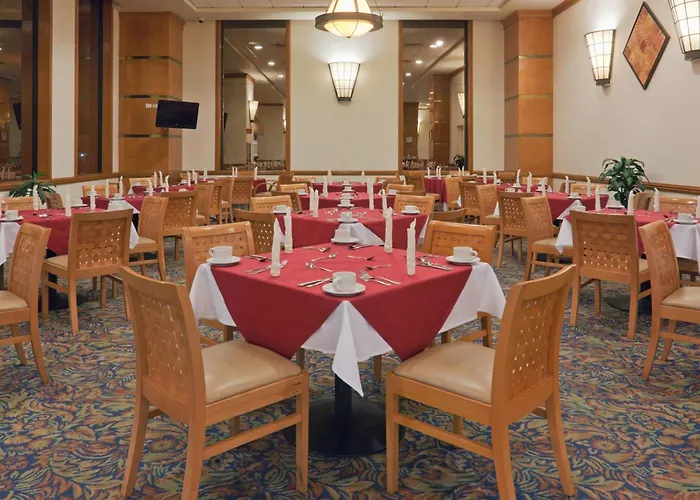 Best Western PLUS Nuevo Laredo Inn&Suites