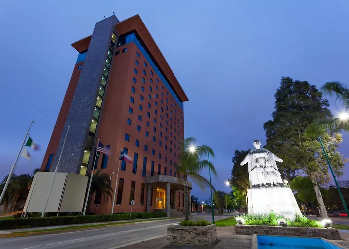 Best Western Plus Nuevo Laredo Inn & Suites