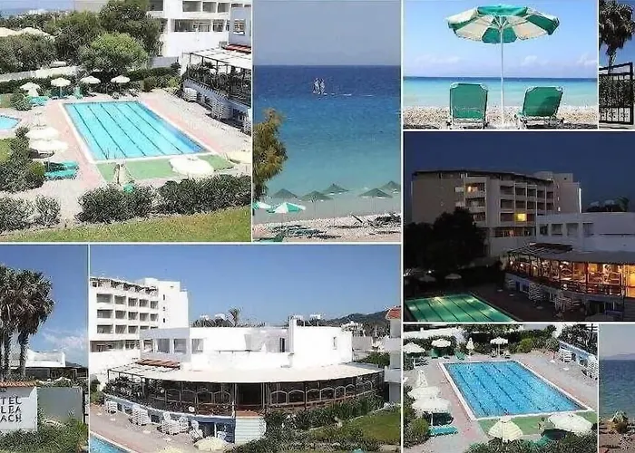 Pylea Beach Hotel