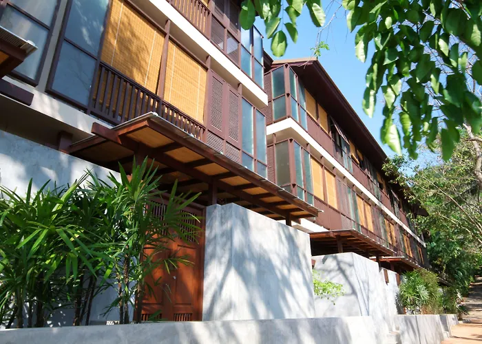 Pakasai Resort Ao Nang