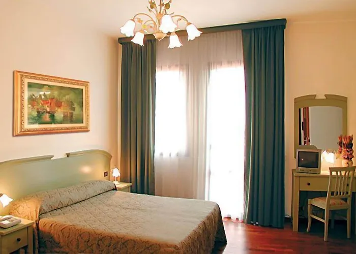 Hotel Altieri Favaro Veneto