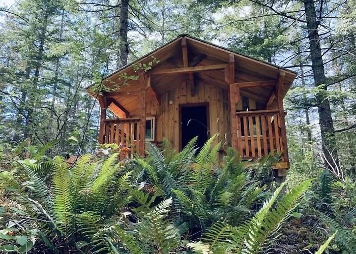 Ruby Lake