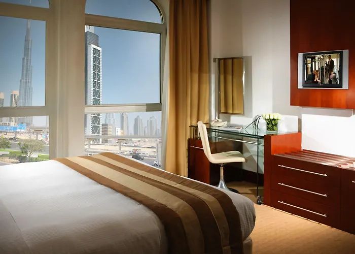 Villa Rotana
