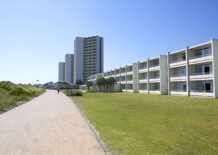Ifa Fehmarn Hotel & Ferien-Centrum Burg auf Fehmarn
