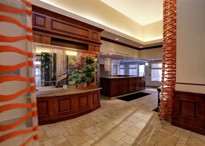 Hilton Garden Inn Chicago/Midway Airport