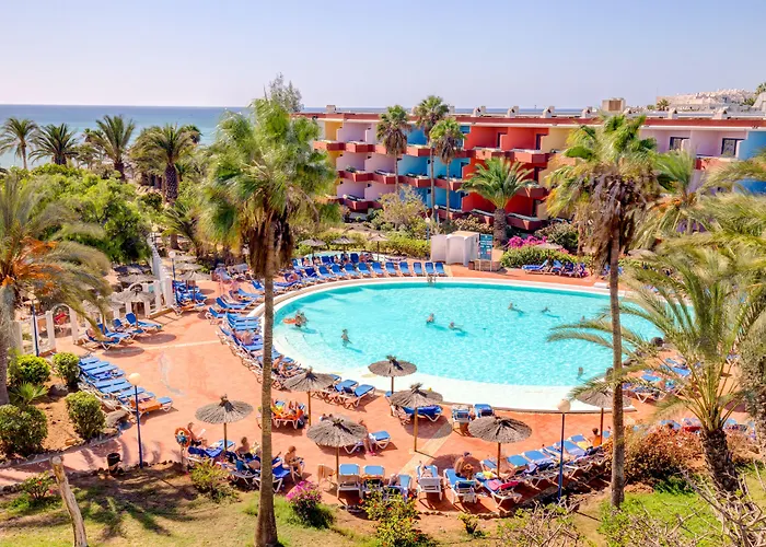 Hotel Sbh Fuerteventura Playa (Adults Only) Costa Calma