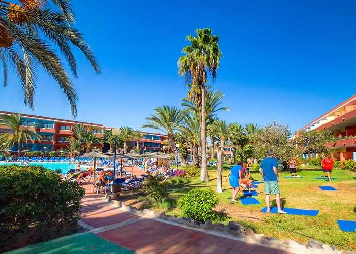Sbh Fuerteventura Playa (Adults Only) Hotel Costa Calma