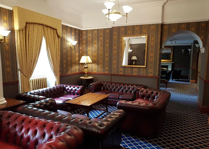 Shap Wells Hotel