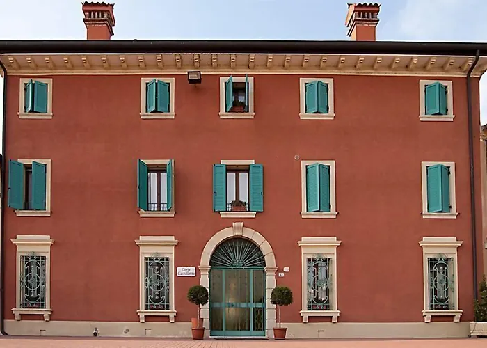 Corte Castelletto