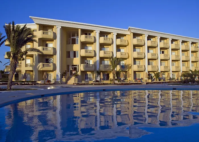 Royal Thalassa Monastir