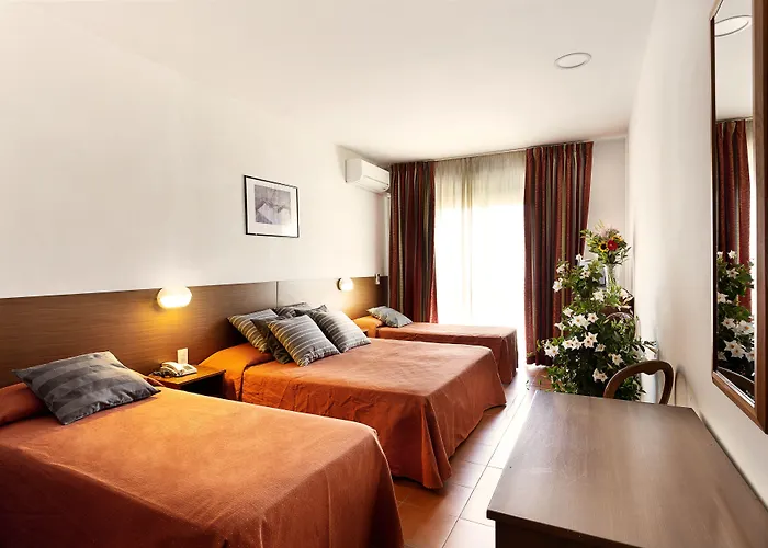 Hotel Corolle