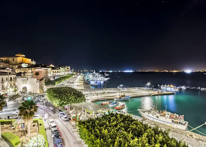 Grand Hotel Ortigia