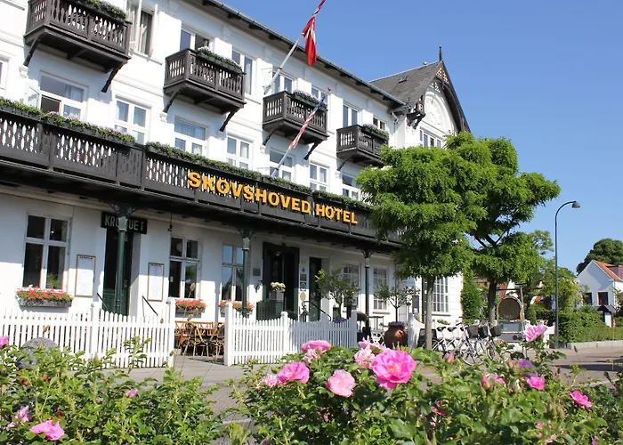 Skovshoved Hotel