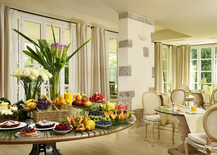 Villa Roma Imperiale Forte dei Marmi