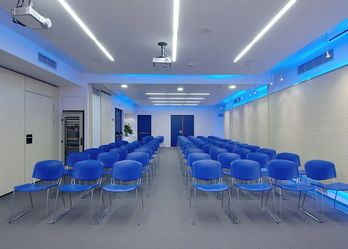 Atrion Hotel Iraklio