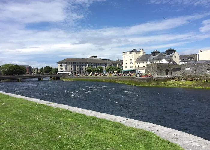 Maldron Hotel Sandy Road Galway