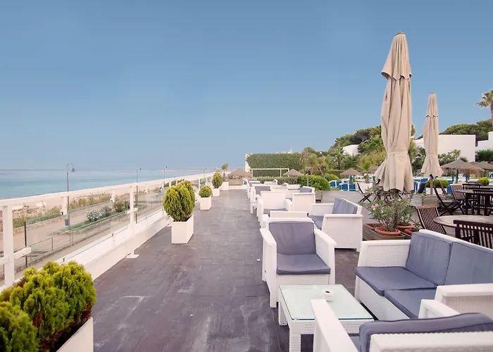 Fergus Conil Park Hotel Conil De La Frontera