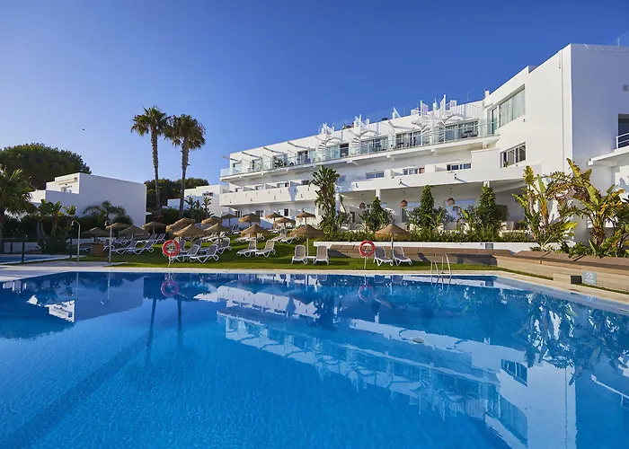 Hotel Fergus Conil Park Conil De La Frontera