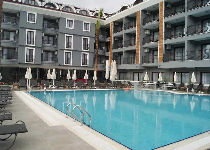 Club Viva Hotel