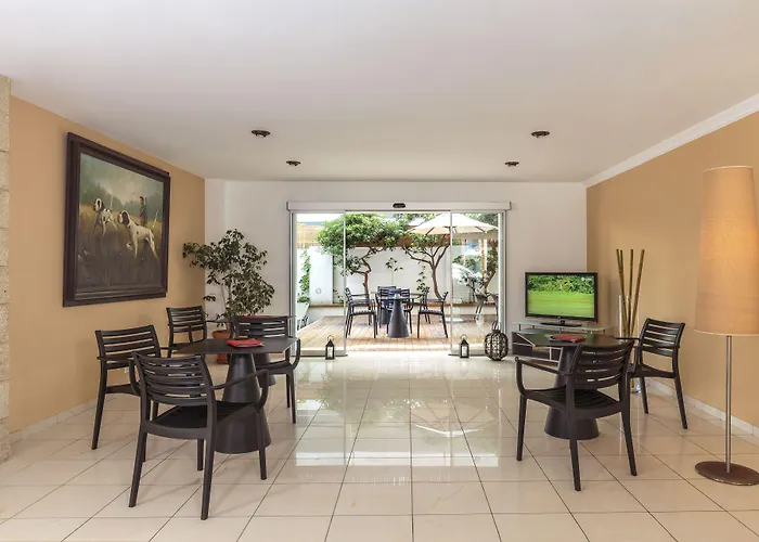 Athena Hotel Rhodes City