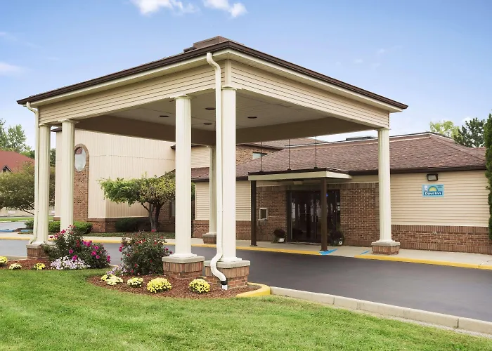 Days Inn By Wyndham Middletown