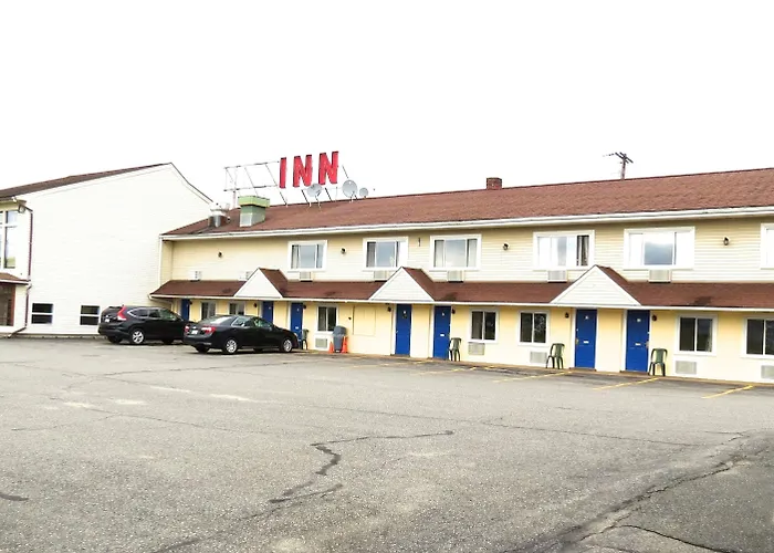 Budget Host Airport Inn
