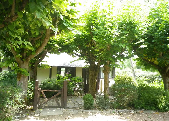 Hôtel-Restaurant Ricordeau
