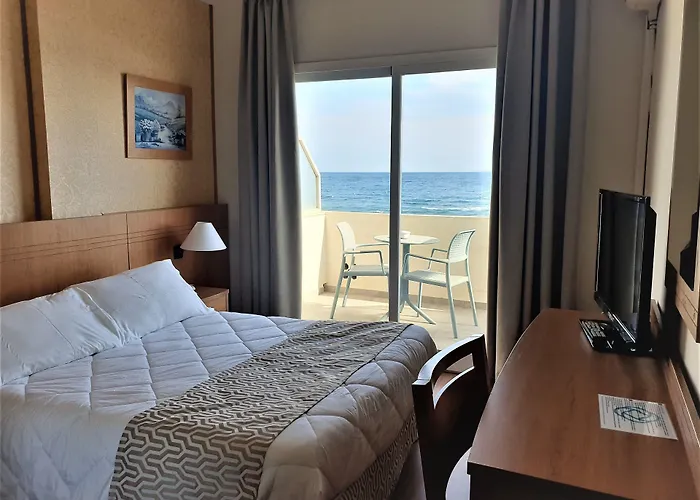 Hotel Santa Rosa Torrox