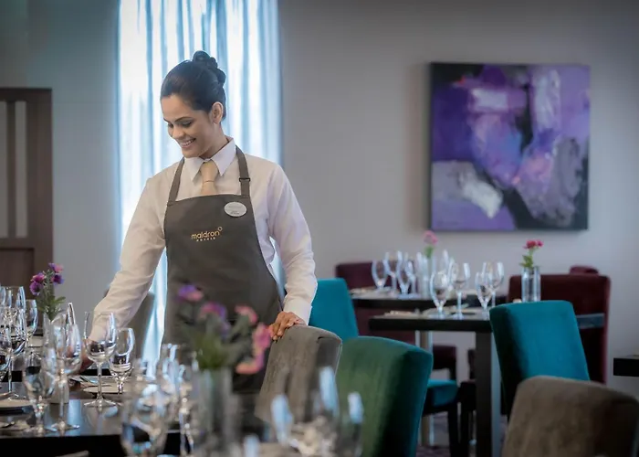 Maldron Hotel Dublin Airport Cloghran