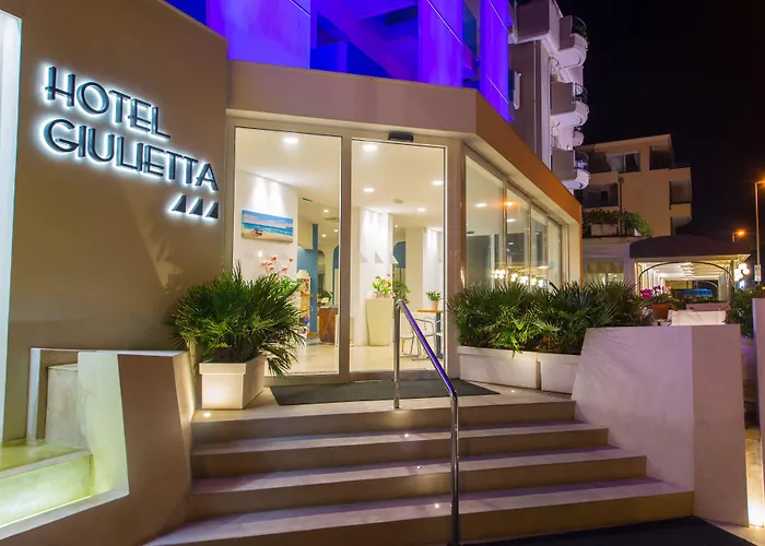 Hotel Giulietta
