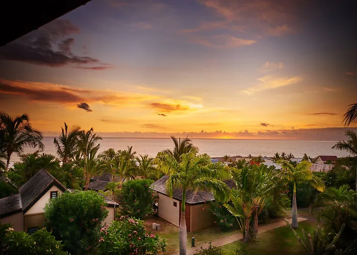Iloha Seaview