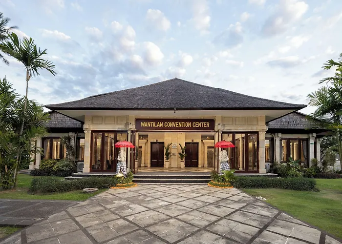 Prama Sanur Beach Bali