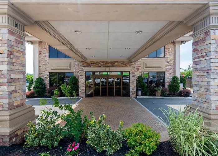 Five Towns Inn - Jfk Airport Lawrence