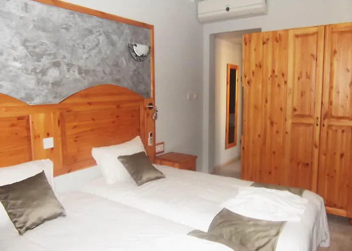 Alexandra Hotel San Julián