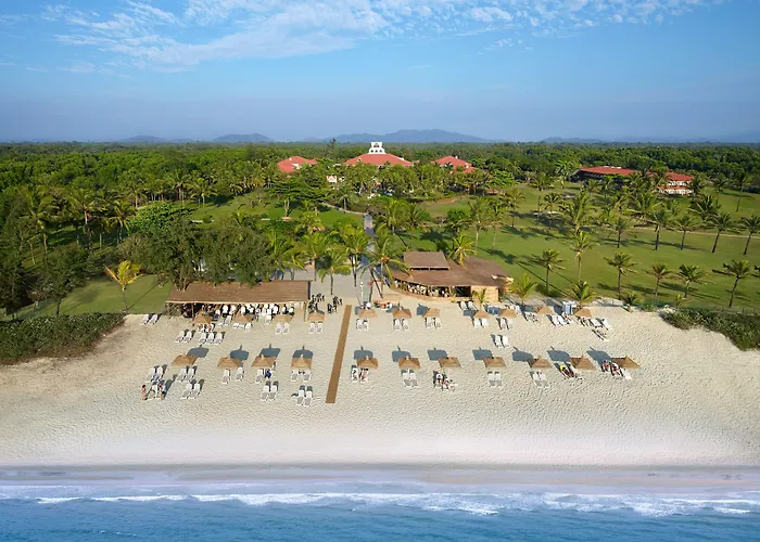 Caravela Beach