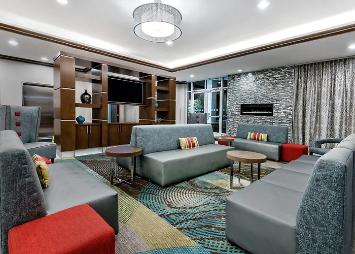Holiday Inn & Suites College Station-Aggieland By Ihg