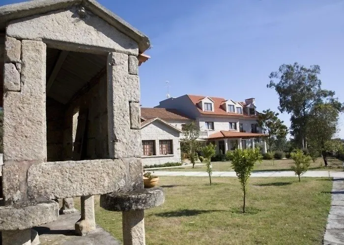 Hotel Abeiras O Grove
