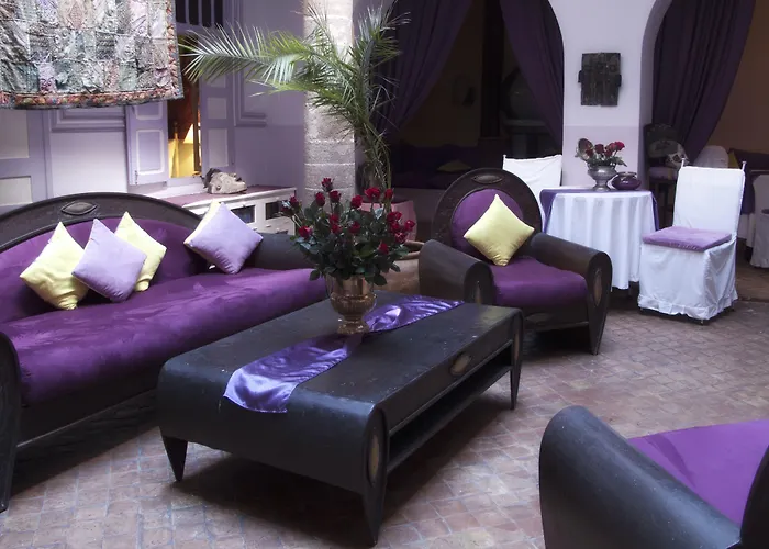 Casa Lila&Spa Esauira