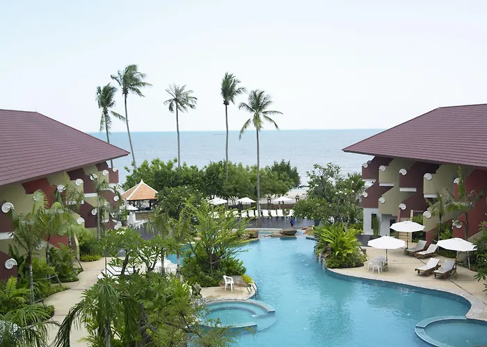 Bella Villa Cabana