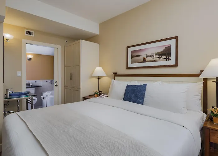 Summerland Waterfront Resort & Spa