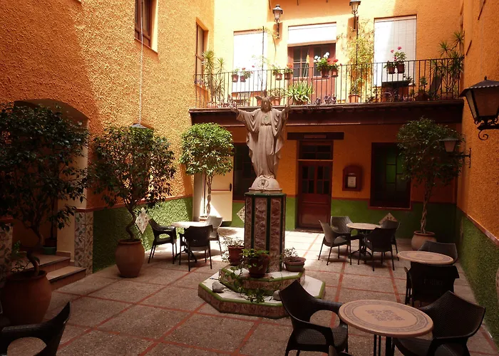 Hostal Loreto