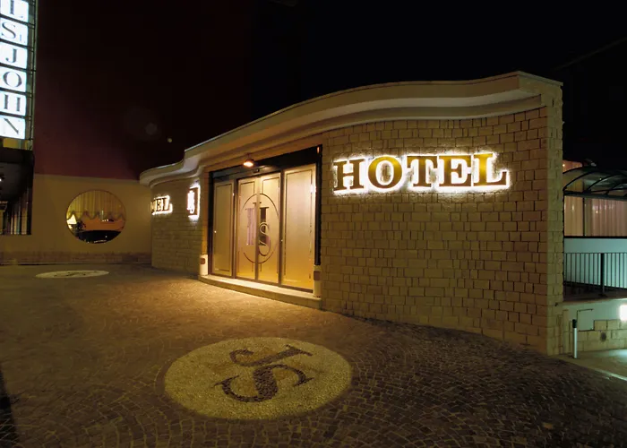 Ih Hotels Milano St. John Sesto San Giovanni