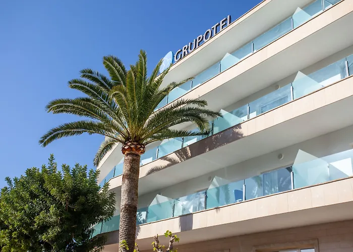 Grupotel Nilo & Spa